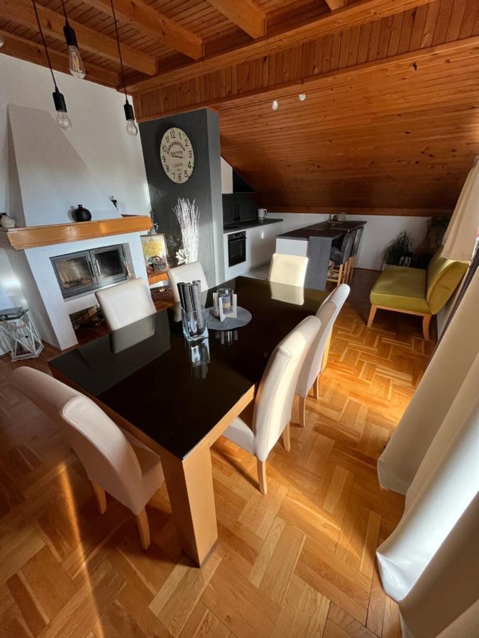 Apartments Oliva Vodice Exterior foto
